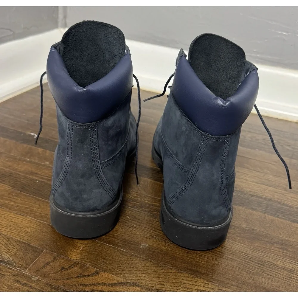 Timberland‎ 6